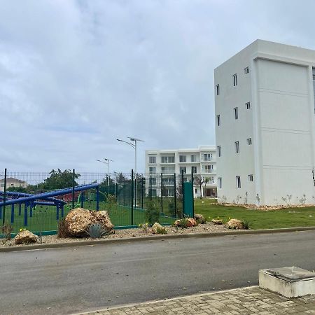Dessea Island-Sosua Ocean Village Exterior photo