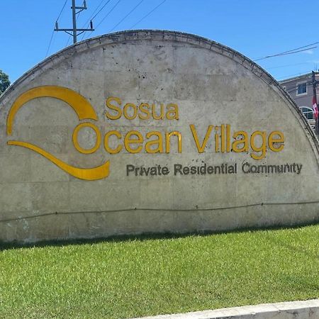 Dessea Island-Sosua Ocean Village Exterior photo