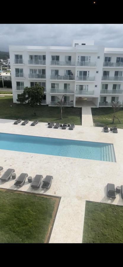 Dessea Island-Sosua Ocean Village Exterior photo