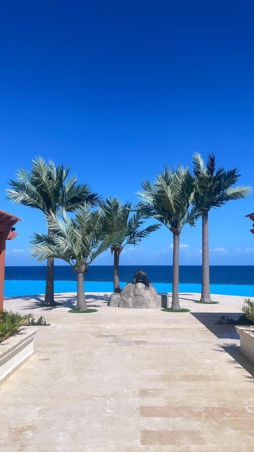 Dessea Island-Sosua Ocean Village Exterior photo