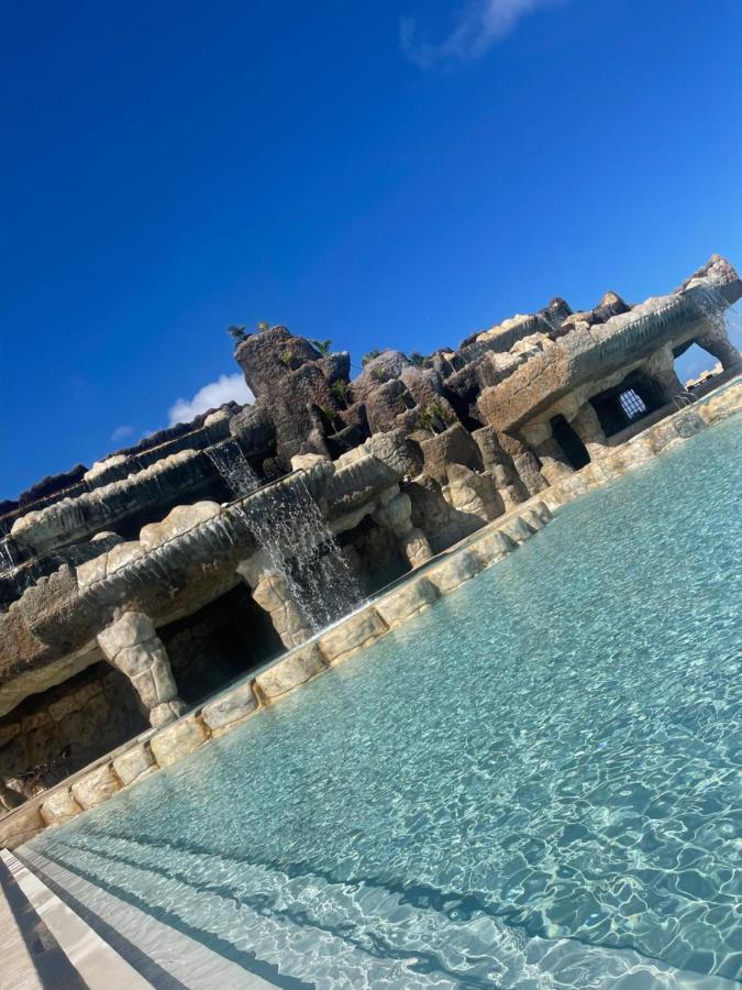 Dessea Island-Sosua Ocean Village Exterior photo